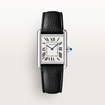 Tank Must de Cartier watch Tank Must de Cartier watch