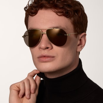 Première de Cartier sunglasses Première de Cartier sunglasses