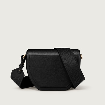 Hobo bag, C de Cartier Hobo bag, C de Cartier