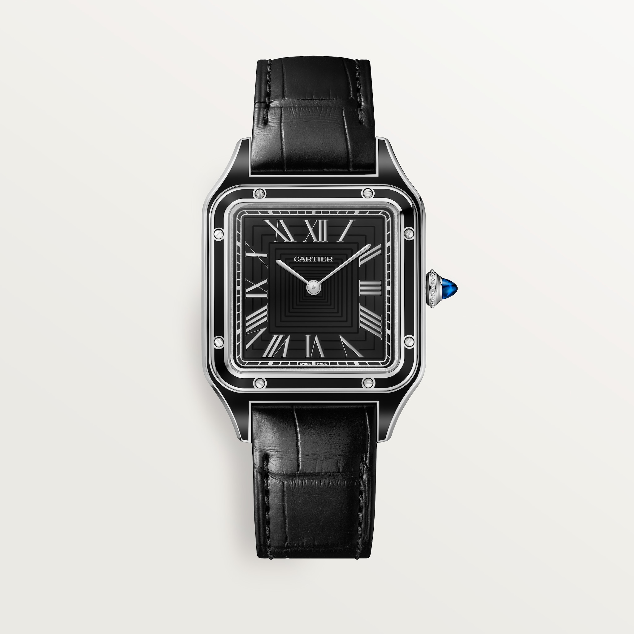 Santos-Dumont watch