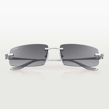 Panthère de Cartier sunglasses Panthère de Cartier sunglasses