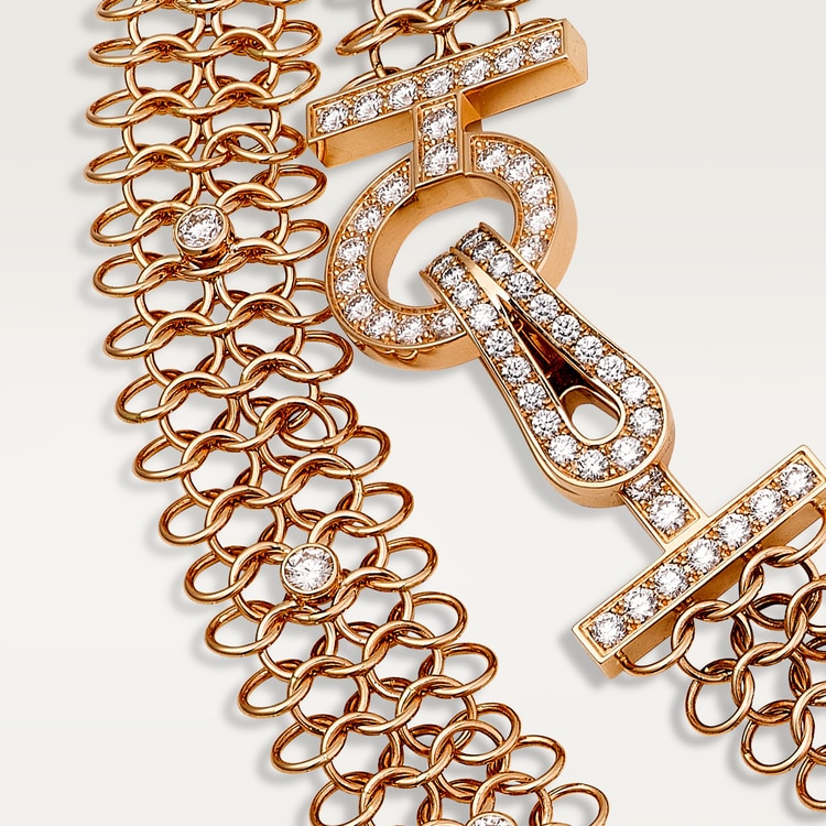 Cartier agrafe discount