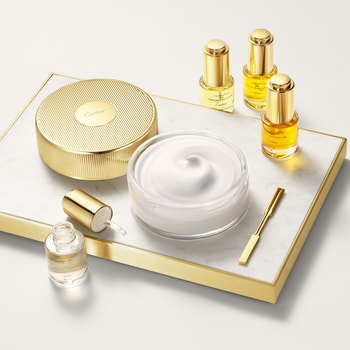 Cartier Les Gouttes de Parfum Concentré - VIII L'Heure Diaphane Cartier Les Gouttes de Parfum Concentré - VIII L'Heure Diaphane