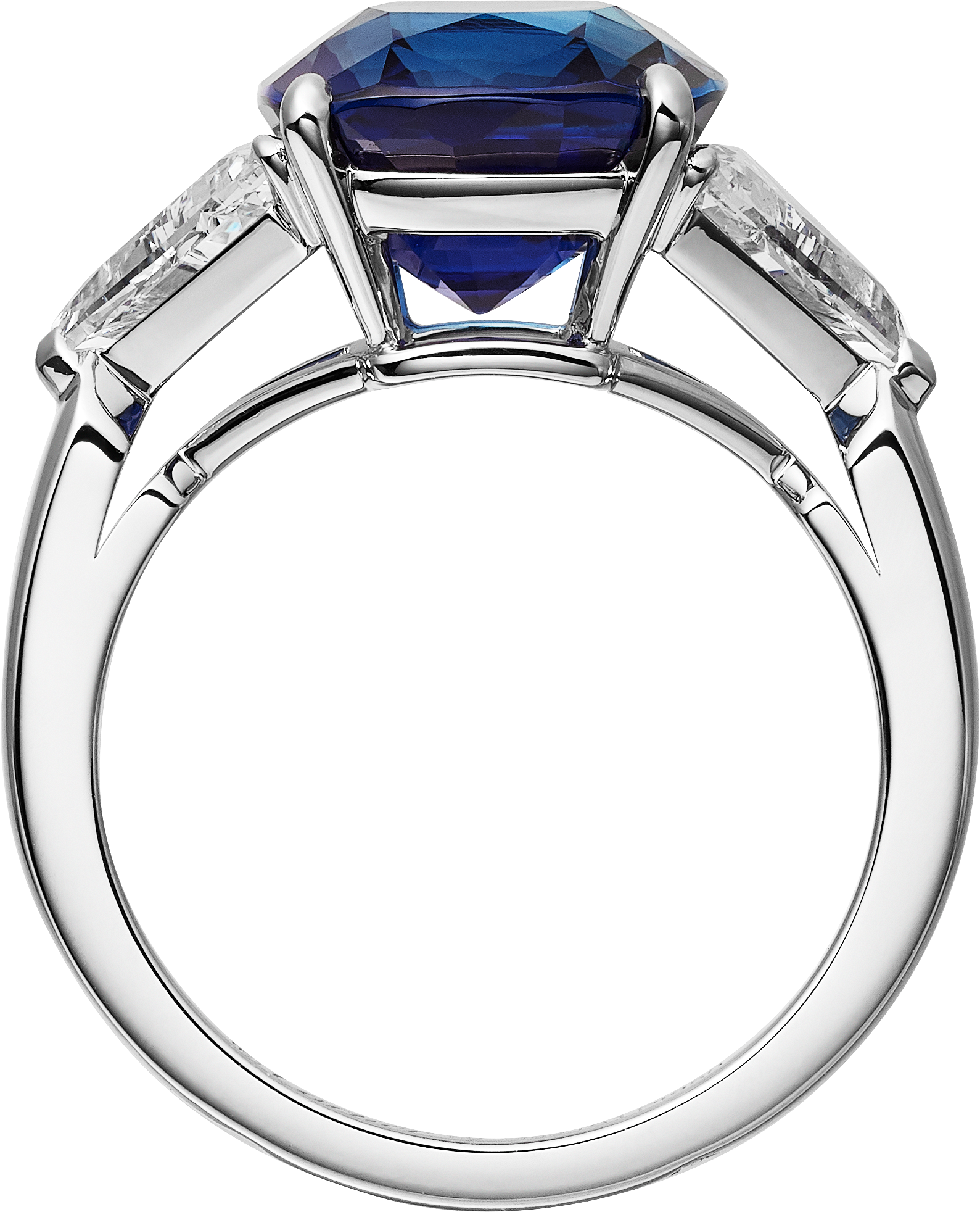 Y&uuml;ksek m&uuml;cevher y&uuml;z&uuml;k, resim 21