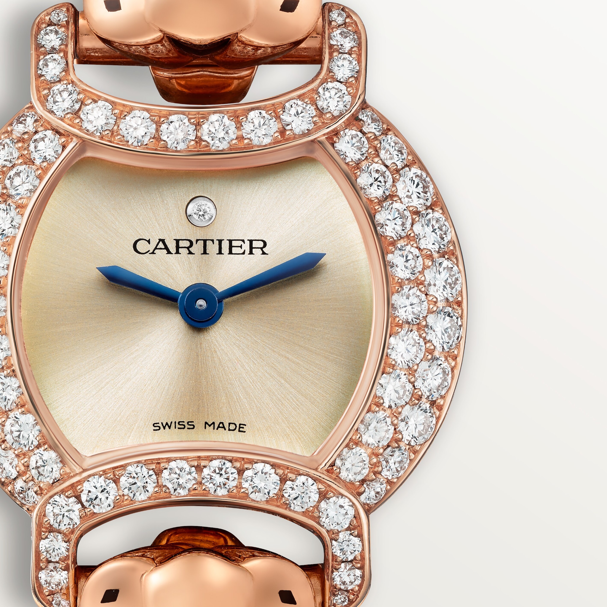 La Panth&egrave;re de Cartier Watch, image 5