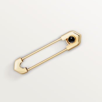 C de Cartier pin  C de Cartier pin