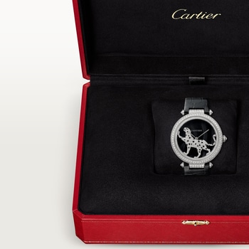 Panthère Jewelry Watch Panthère Jewelry Watch