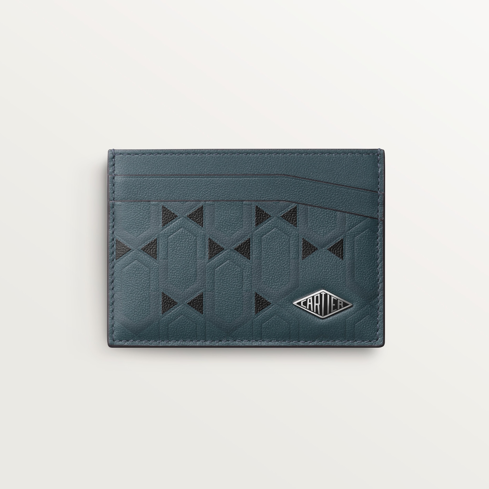 Card holder, Losange