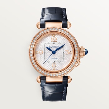 Pasha de cartier watch hotsell