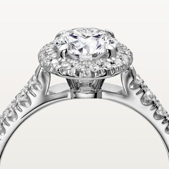 Luxury Jewelry Engagement Rings on Cartier Official Website Engagement rings Cartier Turkey