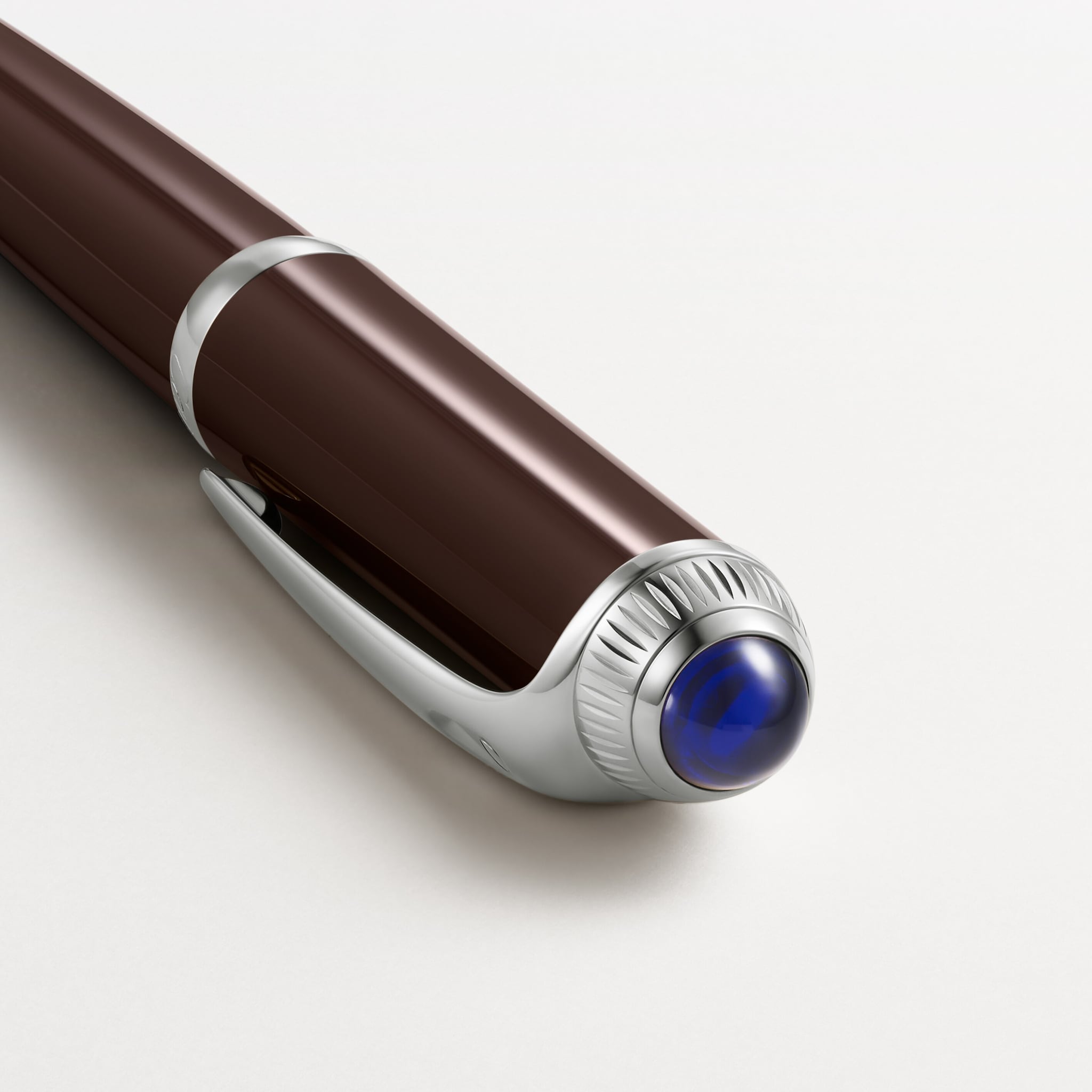 R de Cartier ballpoint pen