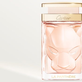 Cartier la panthere eau clearance de parfum 75 ml