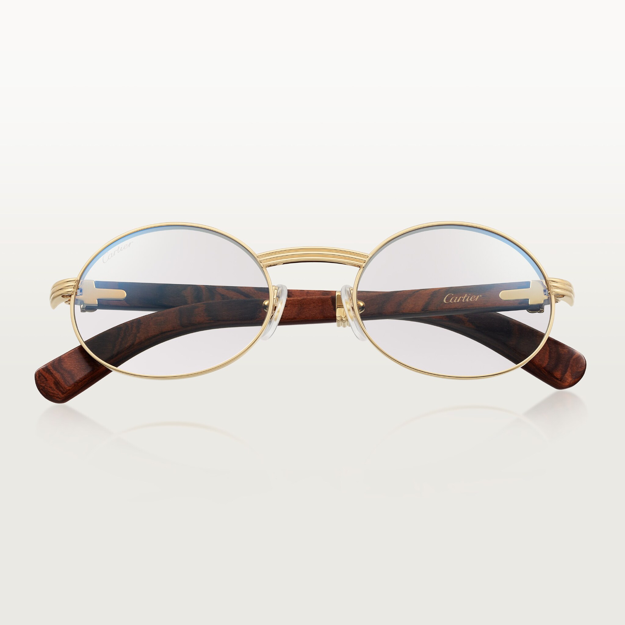 Premi&egrave;re de Cartier Sunglasses