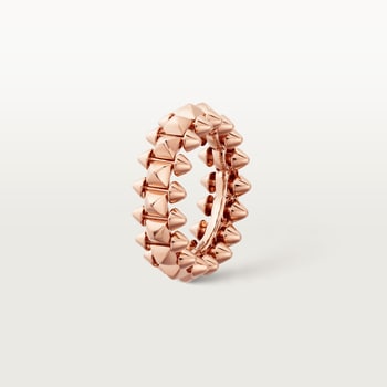 Clash de Cartier ring, medium model Clash de Cartier ring, medium model