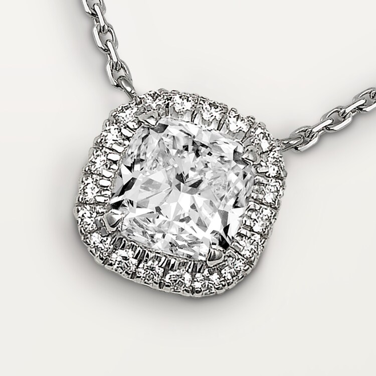 Cartier Destinee necklace
