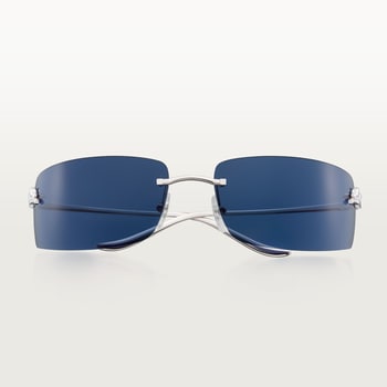 Panthère de Cartier sunglasses Panthère de Cartier sunglasses
