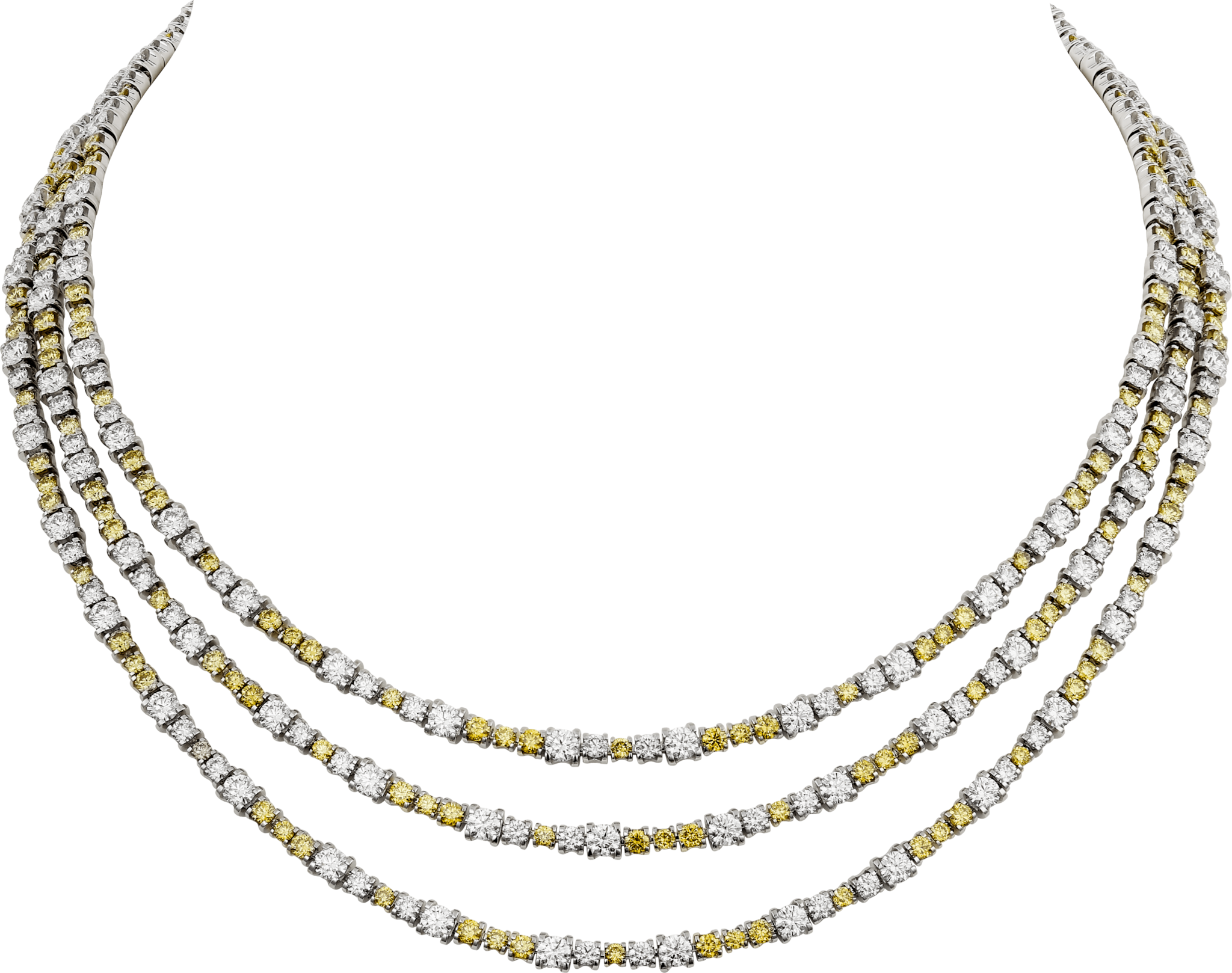 Essential Lines necklace