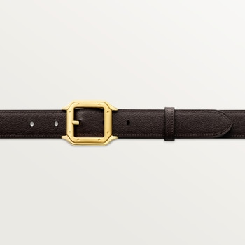 Belt, Santos de Cartier Belt, Santos de Cartier