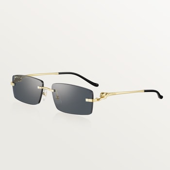 Luxury Eyewear on Cartier Official Website Men s Sunglasses