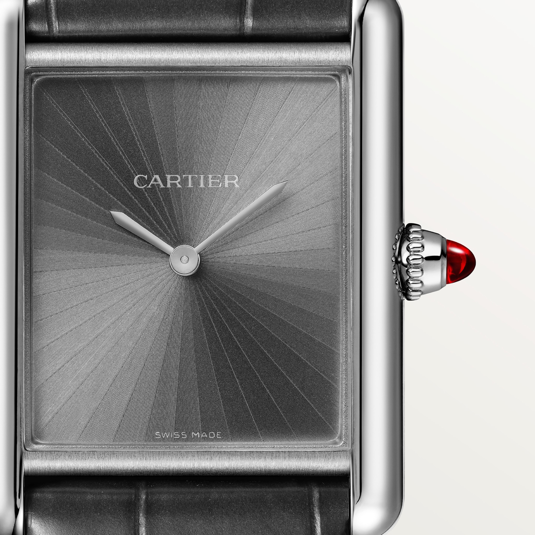 Tank Louis Cartier watch, image 5