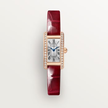 Tank Américaine watch Tank Américaine watch
