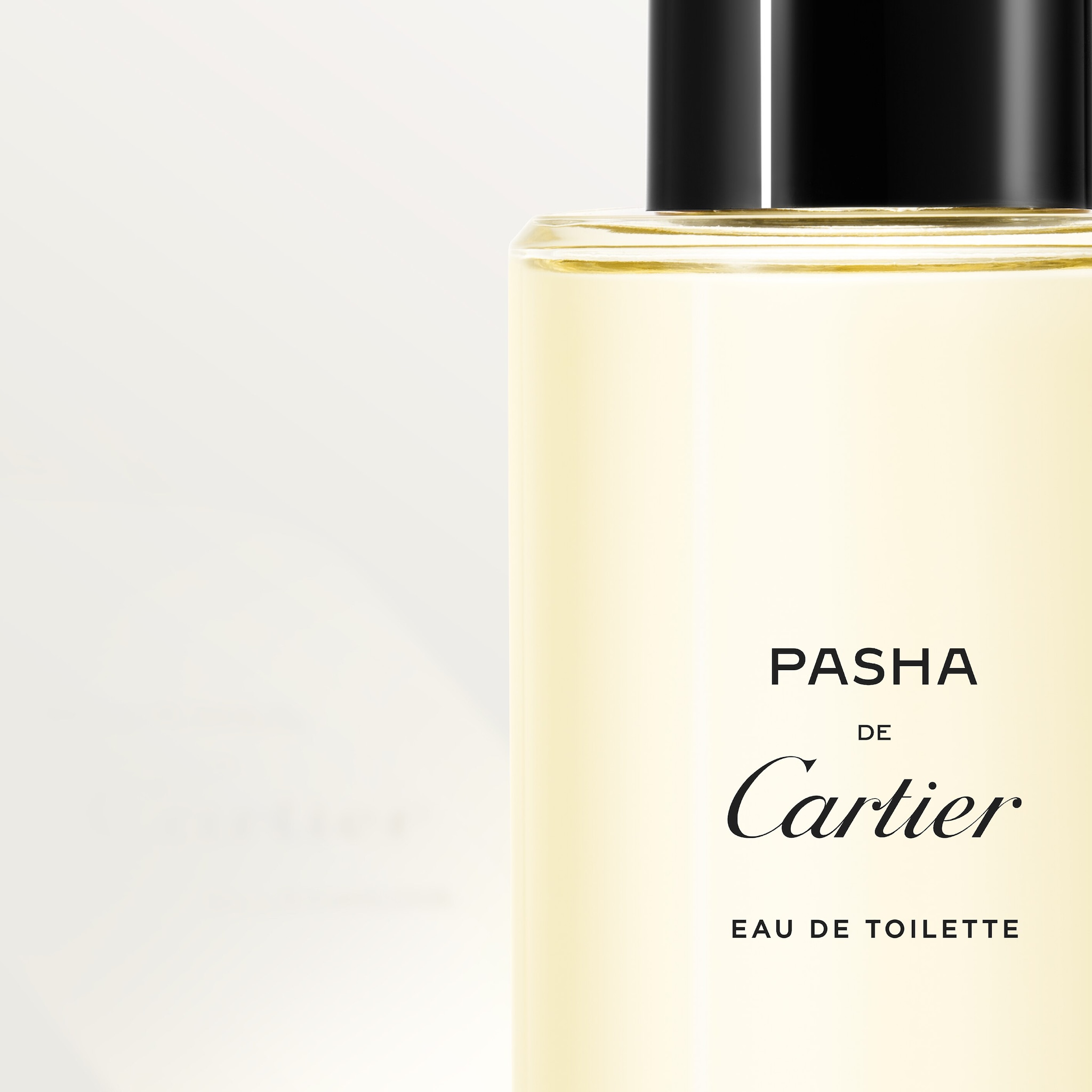 Pasha de Cartier on Cartier® Official Website | Cartier US