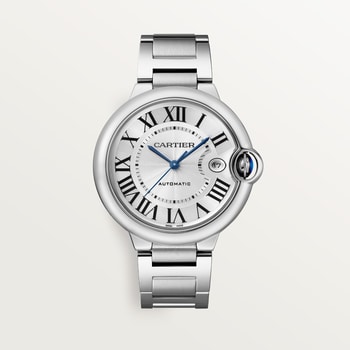 Ballon Bleu de Cartier watch