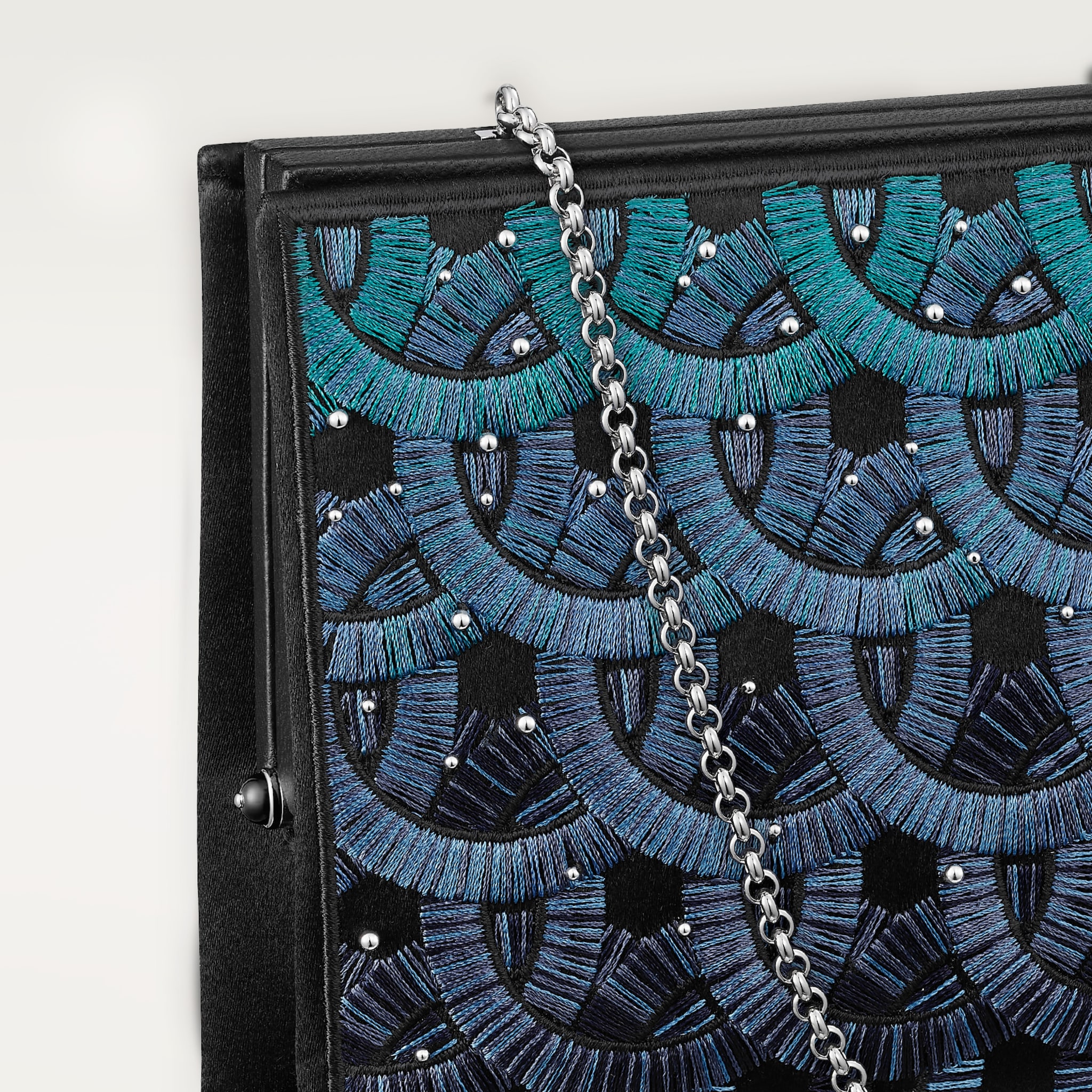 Panth&egrave;re de Cartier bag, Panth&egrave;re Twenties