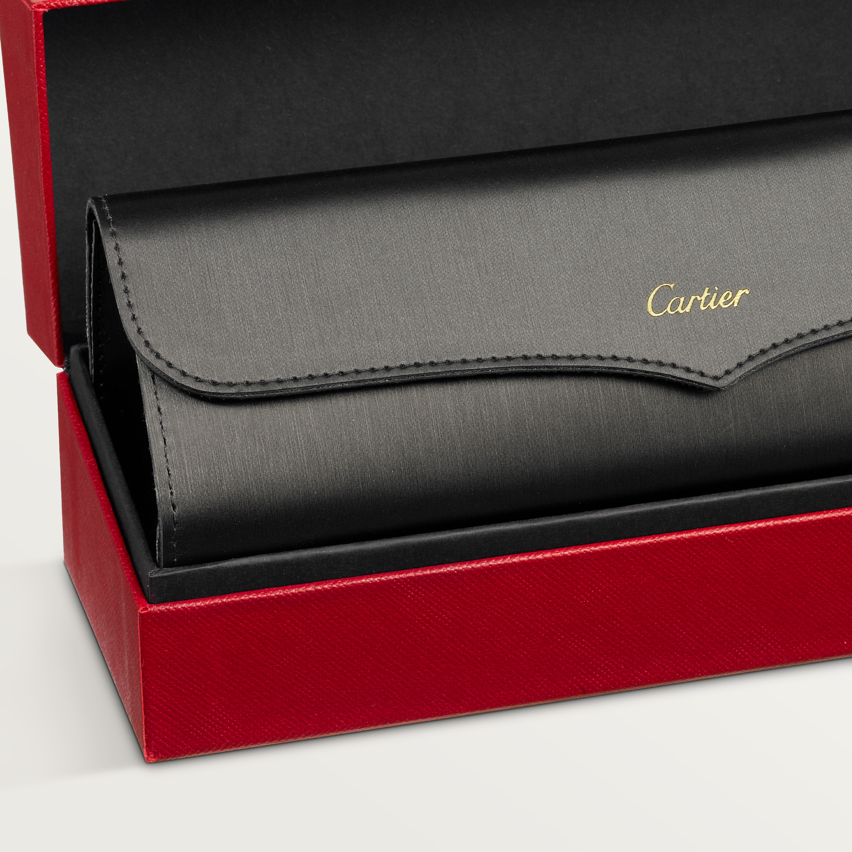 Sunglasses, Classic C de Cartier motif, image 6