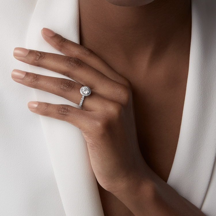 Cartier destinee ring price hotsell