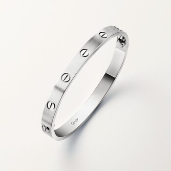 Cartier LOVE Jewelry Collection Gold Rings Cartier US