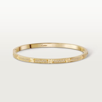 LOVE bracelet small model