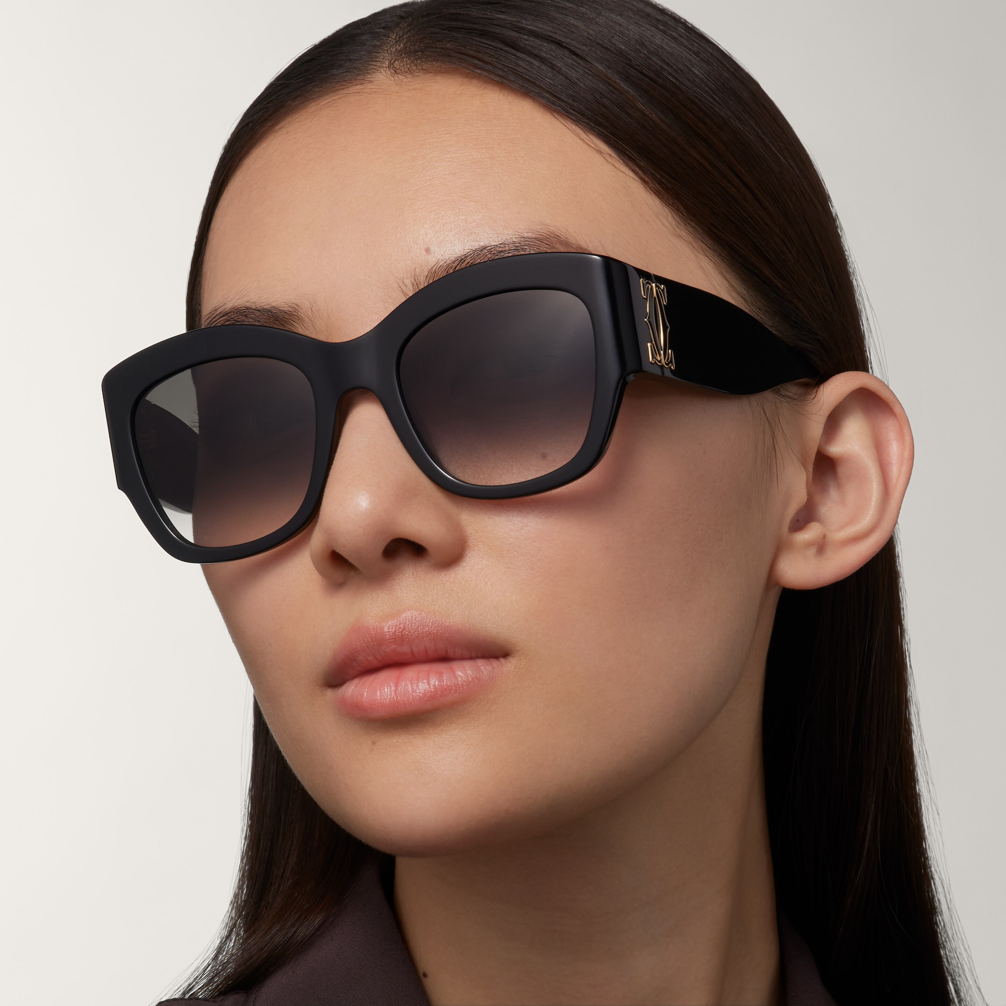 C de Cartier Sunglasses