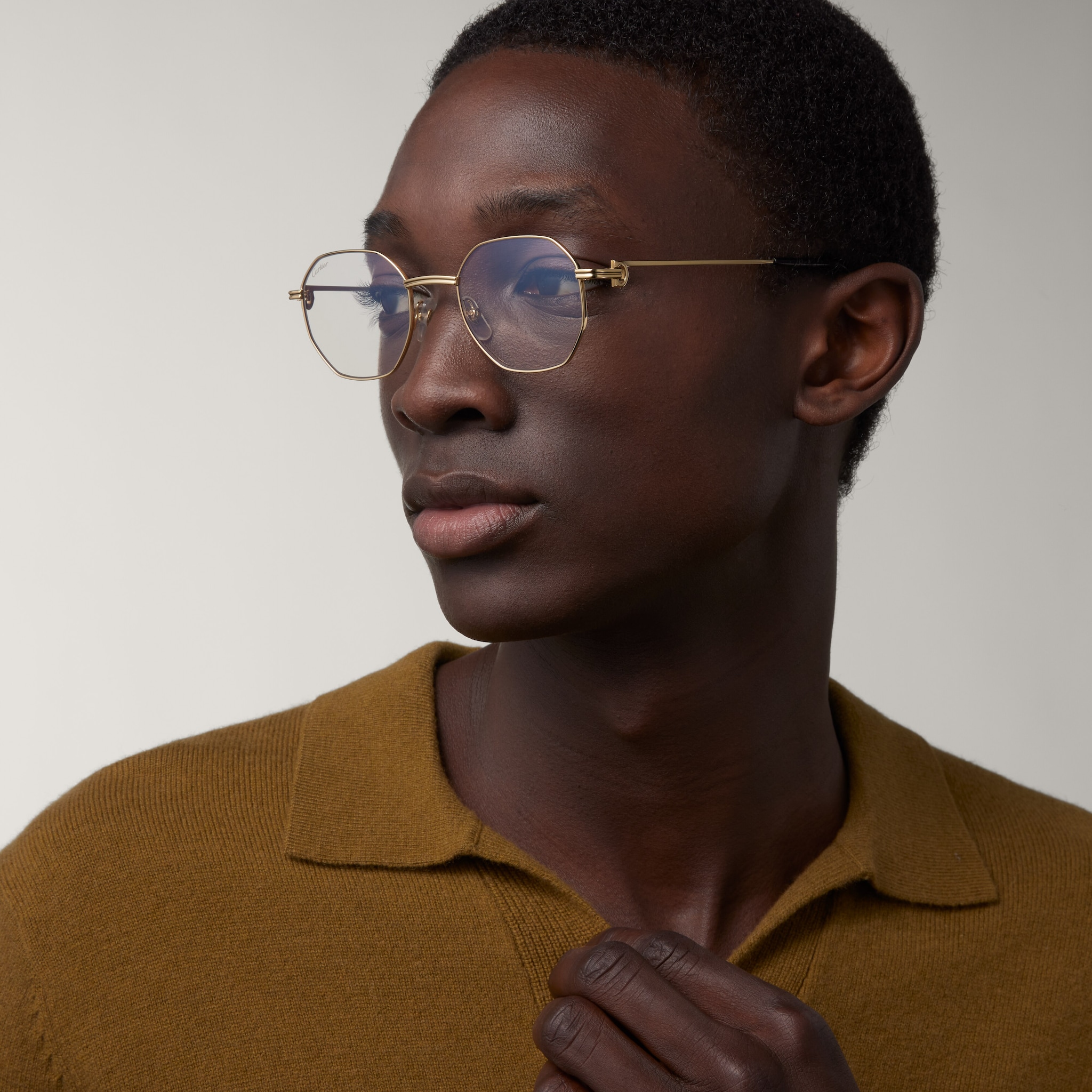 Premi&egrave;re de Cartier sunglasses