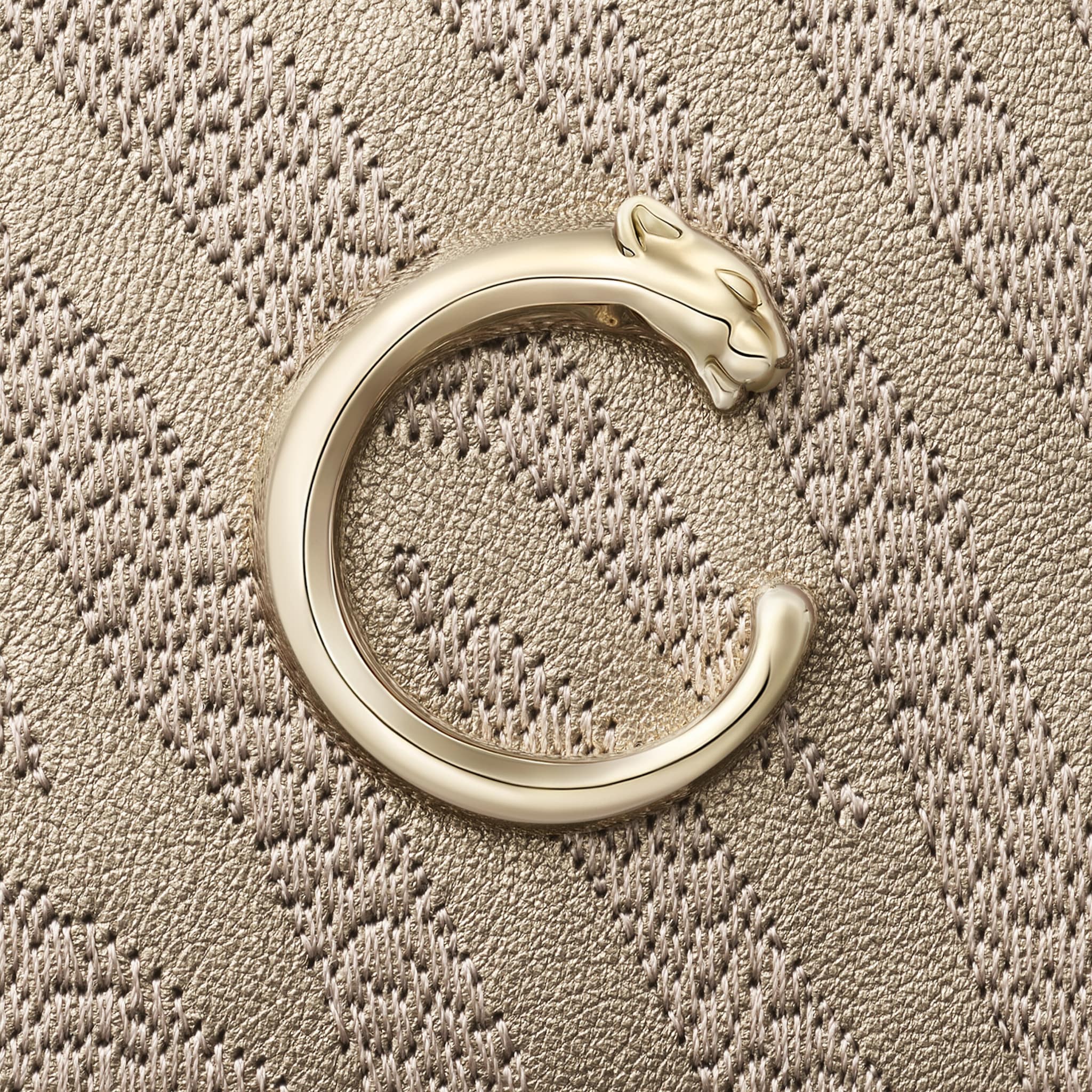 Card holder, Panth&egrave;re C