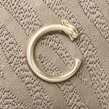 Card holder, Panthère C Card holder, Panthère C