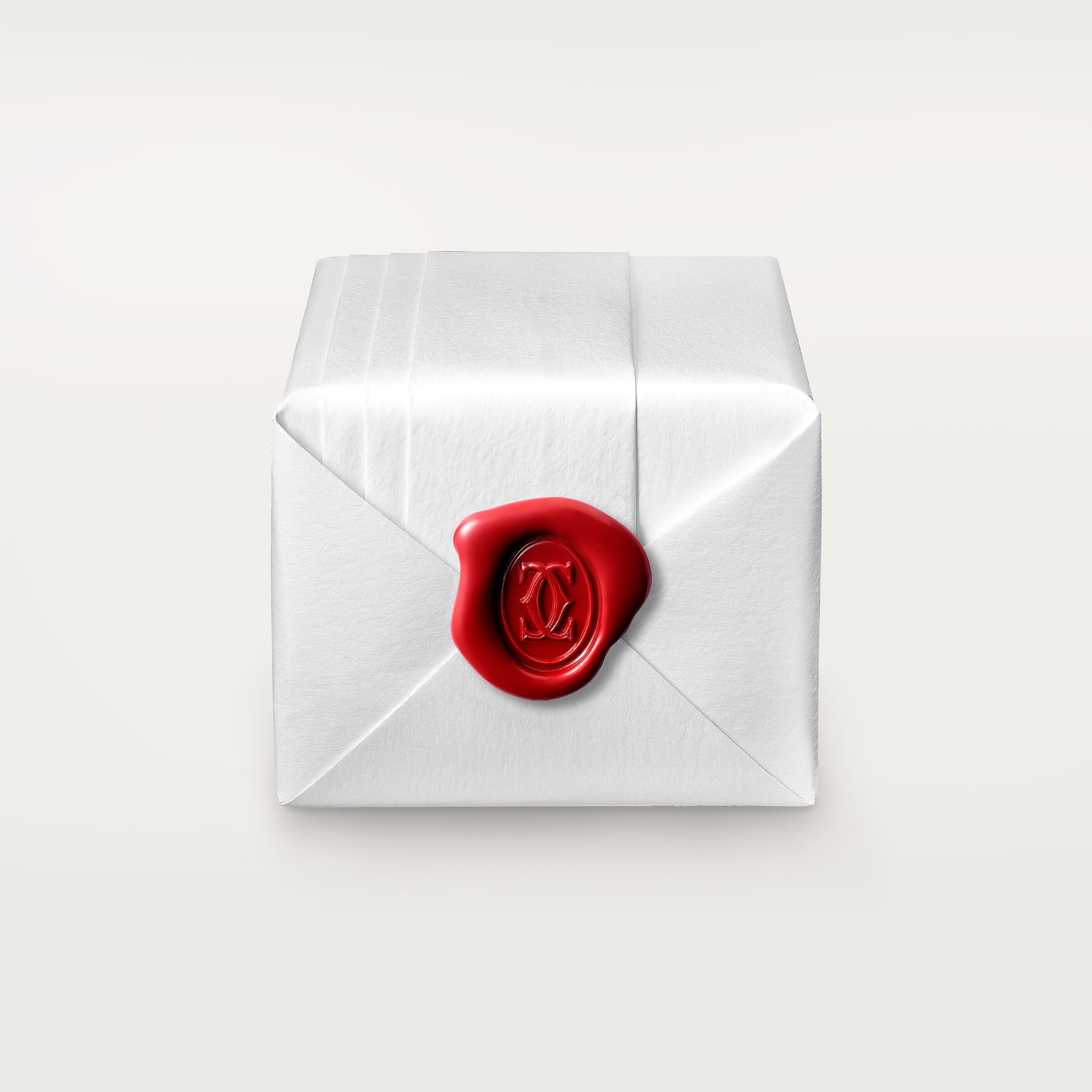 Etincelle de Cartier y&uuml;z&uuml;k, yarı pave, resim 7