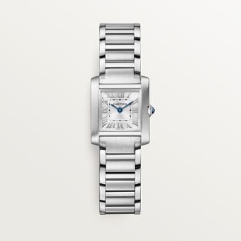 Tank Française watch Tank Française watch
