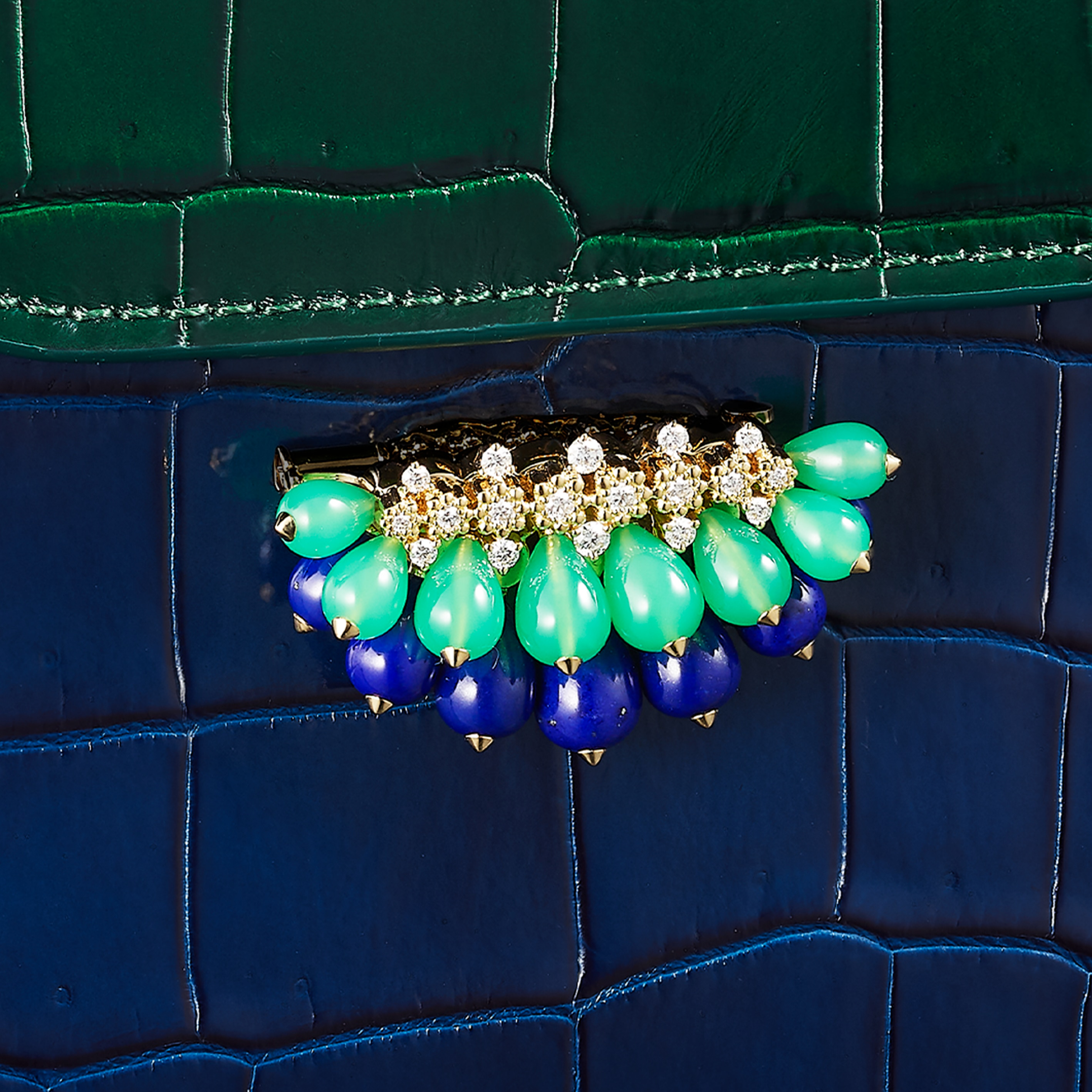 Cactus de Cartier手提包