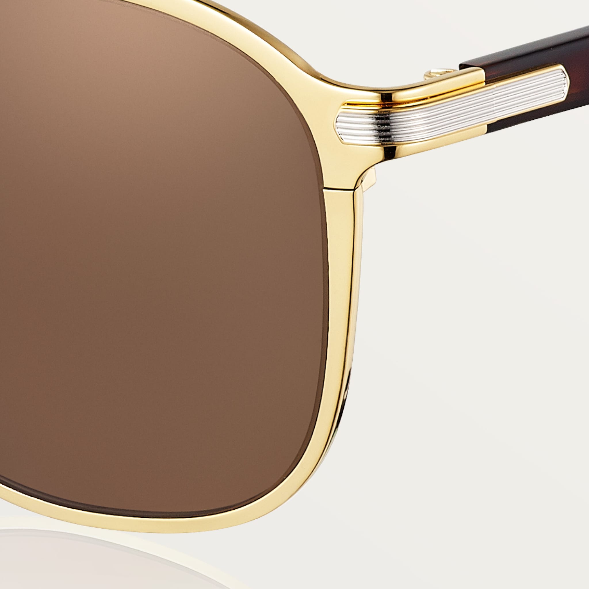 Signature C de Cartier sunglasses, image 7