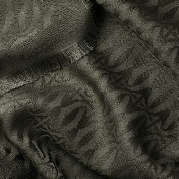 C de Cartier shawl C de Cartier shawl