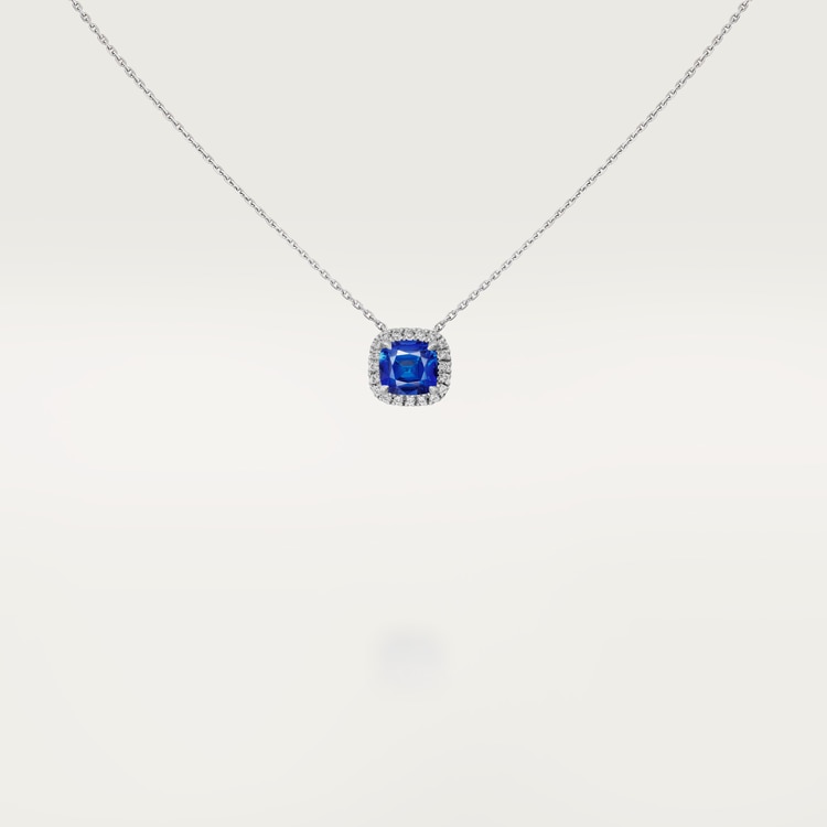 Cartier destinée necklace price online