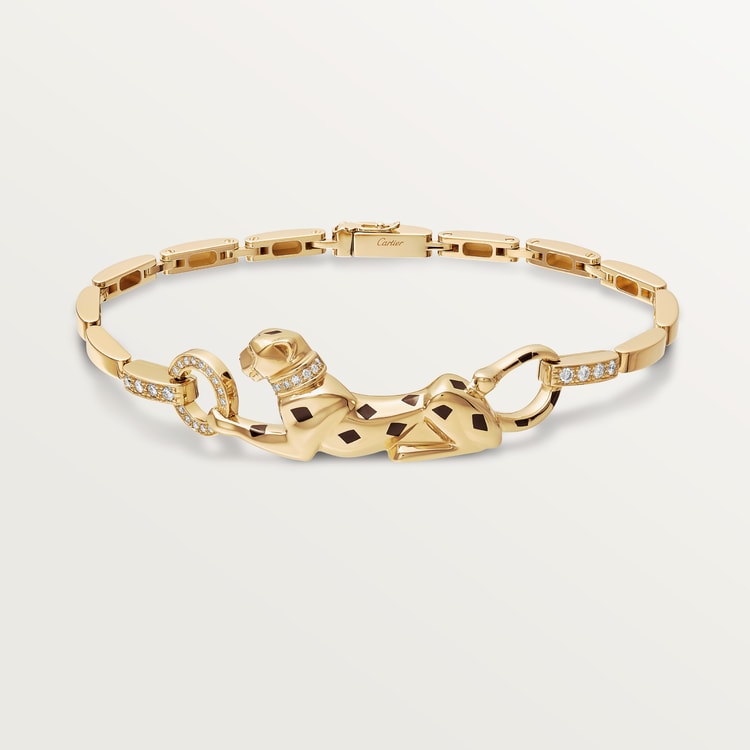 Panth re de Cartier bracelet