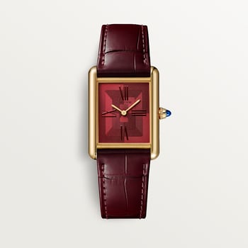 Tank Louis Cartier watch Tank Louis Cartier watch