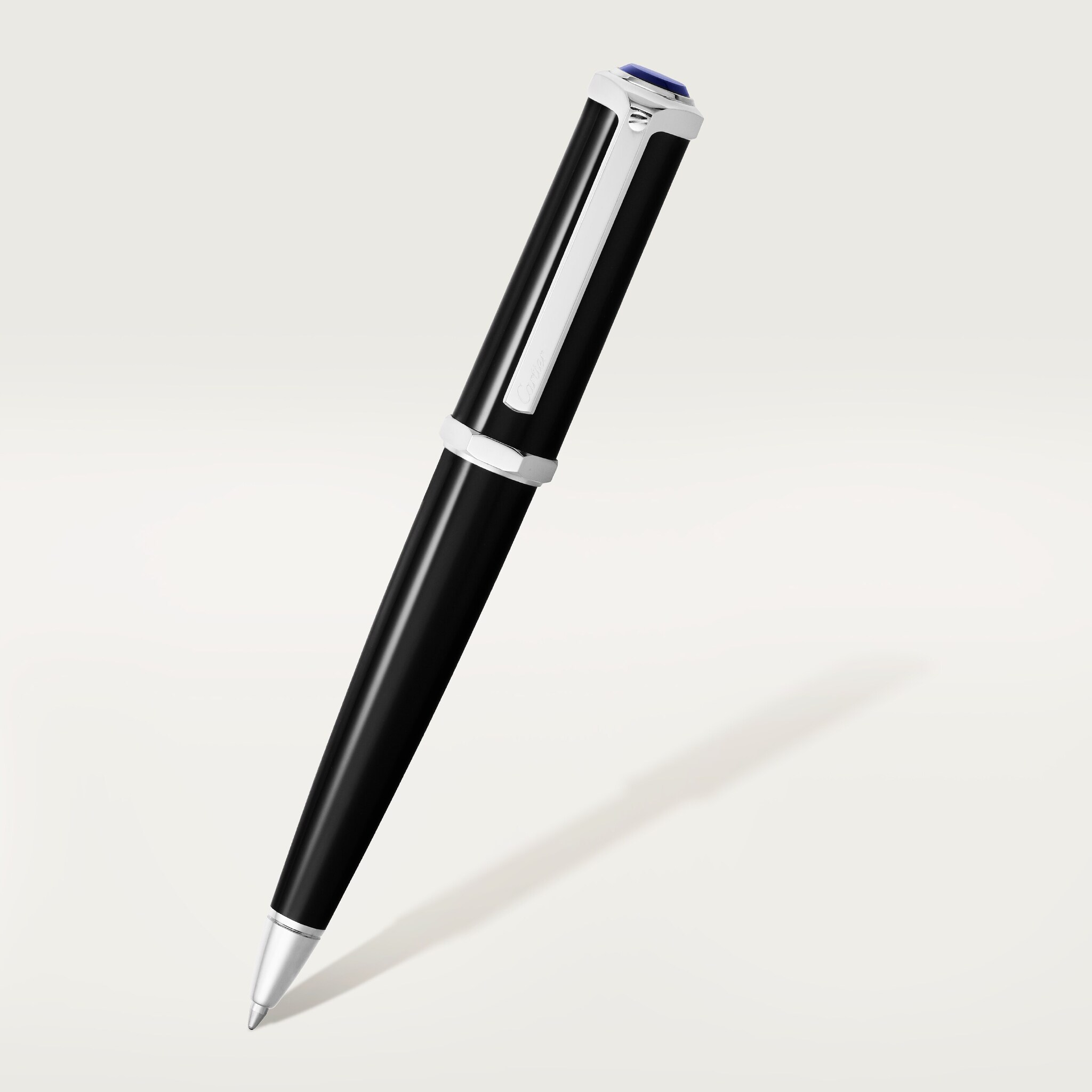 Santos-Dumont ballpoint pen