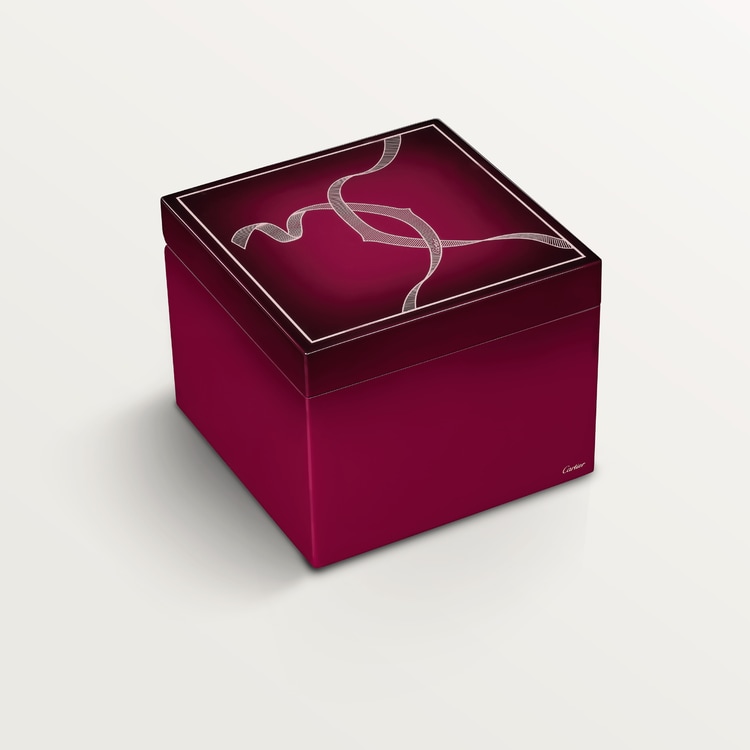 Cartier jewelry box panther Outlet