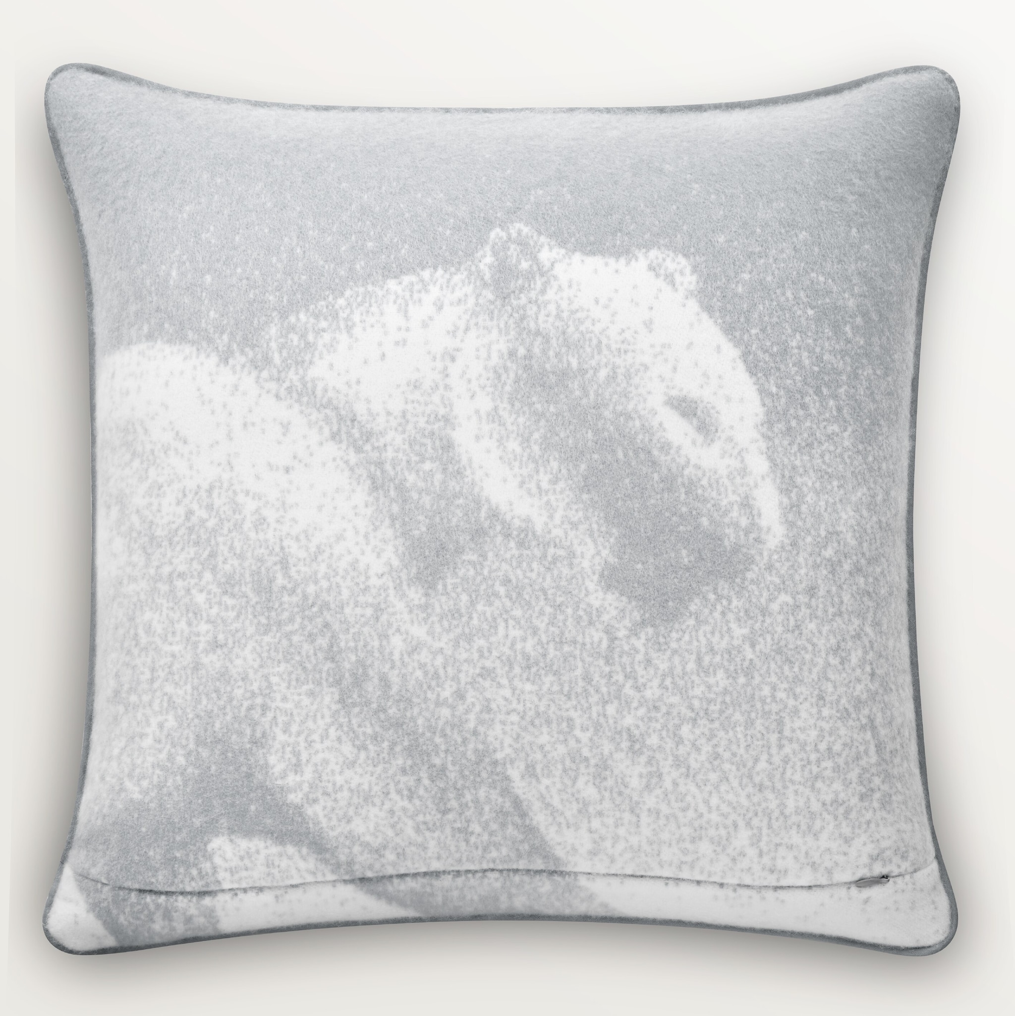 Panth&egrave;re de Cartier cushion