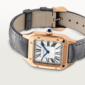 Santos-Dumont watch Santos-Dumont watch