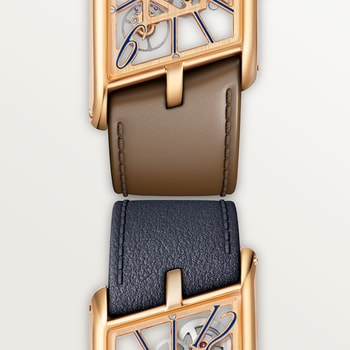Tank Asymétrique watch Tank Asymétrique watch