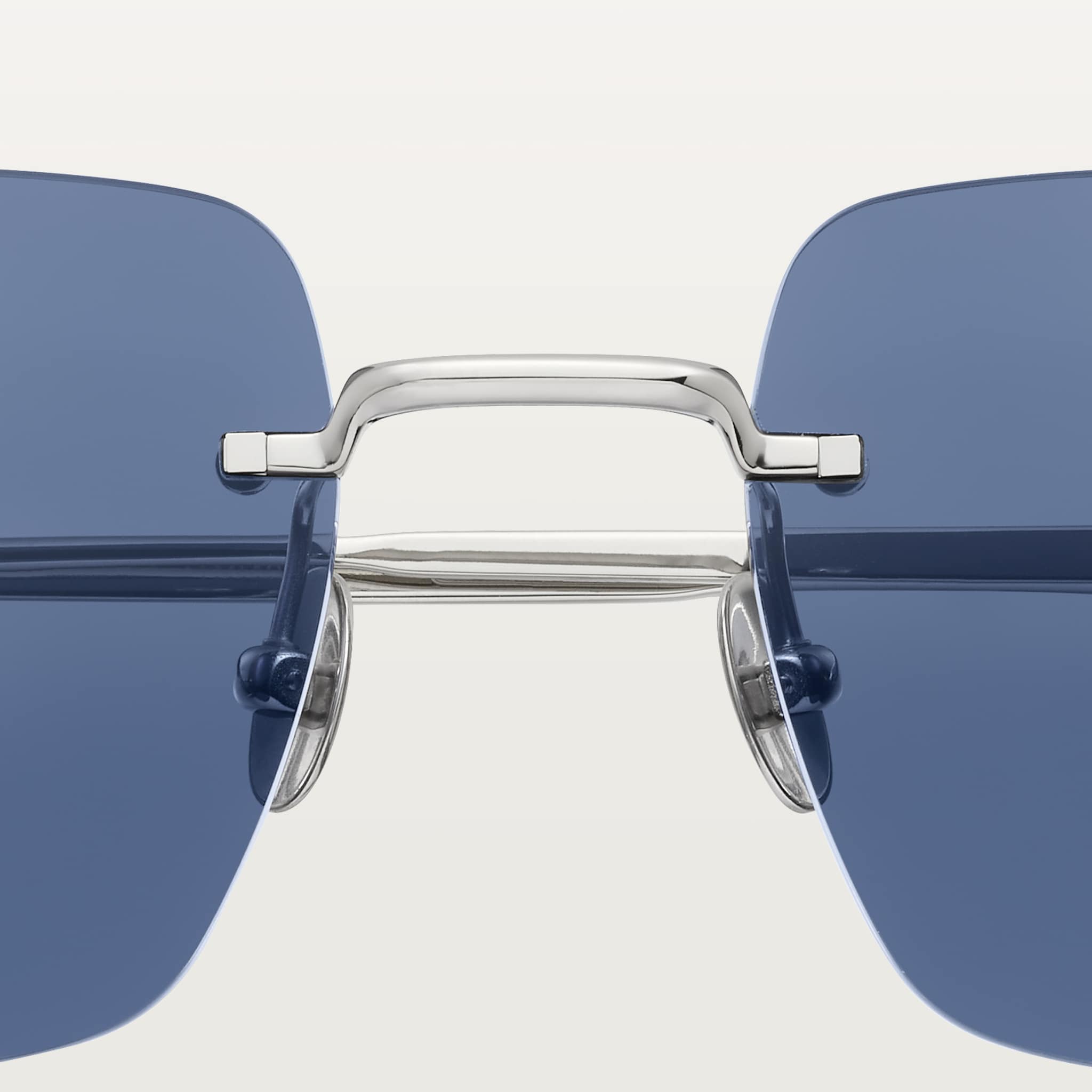 Pasha de Cartier Sunglasses, image 8